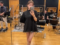 「相変わらず細い！美しい！」加護亜依、超ミニ丈から美脚を披露「かわいすぎて大好きが止まらない」