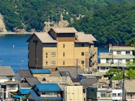 広島県で「外国人観光客にすすめたい温泉地」ランキング！ 2位「鞆の浦温泉」、1位は？