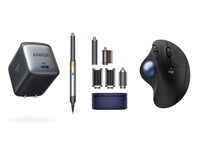 編集部が選ぶ「Amazonで買ってよかった家電」4選！ Ankerの充電器に、ロジクールのトラックボールも【2025年5月ベストバイ】