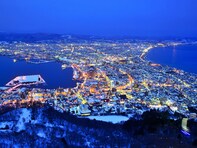 好き＆行ってみたい「北海道の絶景スポット」ランキング！ 2位「函館山」、1位は？