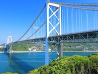 好き＆行ってみたい「山口県の絶景スポット」ランキング！ 2位「関門海峡」を抑えた1位は？