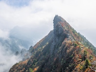 好き＆行ってみたい「愛媛県の絶景スポット」ランキング！ 2位は「石鎚山」、1位は？