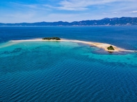 好き＆行ってみたい「福井県の絶景スポット」ランキング！ 2位「無人島『水島リゾート』」、1位は？