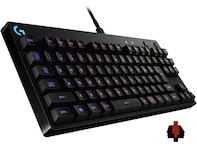 【Amazonセール】Logicool G「ゲーミングキーボード」が特別価格で登場中