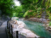 宮城県で「外国人観光客にすすめたい温泉地」ランキング！ 2位「鳴子温泉郷」を抑えた1位は？