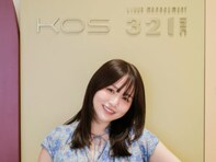 元アイドル、起業した会社の驚きの成長を明かす「でも、私たちはまだ全然、満足できません」