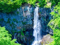 好き＆行ってみたい「栃木県のパワースポット」ランキング！ 2位「華厳滝」を抑えた1位は？