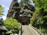 好き＆行ってみたい「群馬県のパワースポット」ランキング！ 2位は「榛名神社」、1位は？