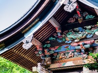 好き＆行ってみたい「埼玉県のパワースポット」ランキング！ 2位は「秩父神社」、1位は？