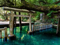 好き＆行ってみたい「茨城県のパワースポット」ランキング！ 2位「鹿島神宮」を抑えた1位は？