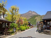 大分県で「外国人観光客にすすめたい温泉地」ランキング！ 2位「由布院温泉」、1位は？