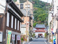 佐賀県で「外国人観光客にすすめたい温泉地」ランキング！ 2位「武雄温泉」、1位は？