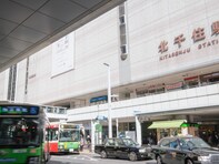 1人暮らしで住みたいと思う「つくばエクスプレスの駅」ランキング！ 2位「北千住」、1位は？