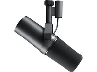 【Amazonセール】SHURE「ダイナミックマイク」が特別価格で登場中