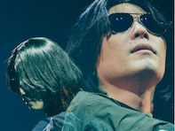 「ついに…！」星野源、メジャーデビューの“盟友・ニセ明”ジャケ写＆アー写公開！ 「激アツ展開すぎ」