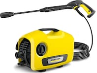 【Amazonおすすめ商品】ケルヒャー「高圧洗浄機」は軽量＆コンパクトな本体と静音設計が魅力