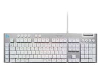 【Amazonセール】Logicoolの「ゲーミングキーボード」が特別価格で登場中