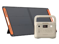【Amazonベストセラー1位】Jackery「ポータブル電源」は非常時にもキャンプにも大活躍