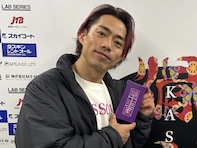 「衣装のセンスがあると思う歴代男子フィギュアスケート選手」ランキング！ 2位「高橋大輔」、1位は？