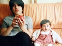 「溺愛だね」城田優、美人妹との貴重な幼少期ショット披露！ 「天使はずっと天使」「イケメン＆美人家族」