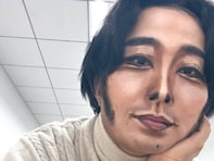 「いや誰だよ！」キンタロー。、最新ものまねにツッコミ殺到！ 「似てなさすぎて笑えます」「我が子が怖いと」