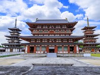 好き＆行ってみたい「奈良県のパワースポット」ランキング！ 2位「薬師寺」、1位は？