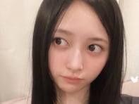 「すっぴん？」乃木坂人気メンバー、インスタ公開の自撮りショットに反響！ 「チート過ぎるビジュアル」