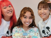 「えー！！最高のメンバー！」若槻千夏、pecoの誕生日をサプライズ祝福！ 「驚き方が完全に海外映画」