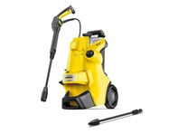 【Amazonベストセラー1位】ケルヒャー「高圧洗浄機」は電源や蛇口がなくても使える優れもの