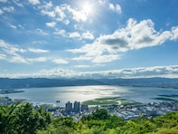 ナンバープレートで地元愛を感じる長野県の地名ランキング！ 2位「諏訪」、1位は？