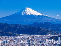 ナンバープレートで地元愛を感じる東海地方の地名ランキング！ 2位「富士山」、1位は？
