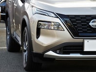 「男性が乗っていたら似合う」と思う日産の車ランキング！ 2位「エクストレイル」、1位は？