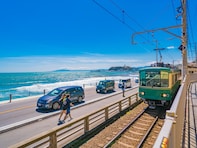 「ドライブ旅にぴったりだと思う都道府県」ランキング！ 神奈川県や沖縄県などを抑えた圧倒的1位は？