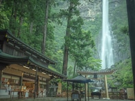 「滝が美しいと思う都道府県」ランキング！ 2位「和歌山県」、1位は？