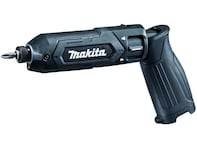 【Amazonベストセラー1位】マキタ「電動インパクトドライバー」は長時間作業でも手が疲れにくい設計