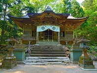 好き＆行ってみたい「青森県のパワースポット」ランキング！ 2位「十和田神社」、1位は？