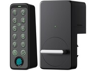 【Amazonセール】SwitchBot「スマートロック」が特別価格で登場中