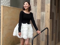 「ママだなんて信じられない！」西野未姫、美脚ショットを公開！ 「幸せオーラ全開」「可愛い」