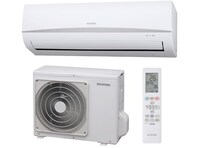 【Amazonベストセラー1位】アイリスオーヤマ「エアコン」は省エネかつ手間のかからない内部清浄機能付き