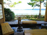 石川県で「外国人観光客にすすめたい温泉地」ランキング！ 2位「和倉温泉」、1位は？