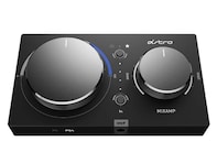 【Amazonベストセラー1位】Logicool「オーディオミキサー」はeスポーツのプレイングをより快適に