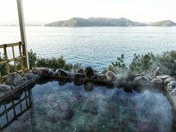 愛知県で「外国人観光客にすすめたい温泉地」ランキング！ 2位「南知多温泉郷（内海温泉）」、1位は？