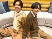 ビジュアルが魅力的だと思う「旧ジャニーズグループ」ランキング！ 1位「King & Prince」に続く2位は？