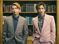 デビュー曲が印象的な「旧ジャニーズグループ」ランキング！ 2位「KinKi Kids」を大差で上回る1位は？