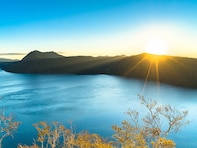 【2025年調査】「湖の風景が美しいと思う都道府県」ランキング！ 2位「北海道」、1位は？