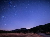 【2025年調査】「星空がきれいだと思う都道府県」ランキング！ 2位「長野県」、1位は？