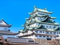 好き＆行ってみたい「愛知県のパワースポット」ランキング！ 2位は「名古屋城」、1位は？