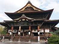 好き＆行ってみたい「長野県のパワースポット」ランキング！ 2位は「善光寺」、1位は？