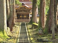 好き＆行ってみたい「福井県のパワースポット」ランキング！ 2位「永平寺」を抑えた1位は？