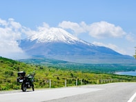 2位は「山中湖パノラマ台」、1位は？ 好き＆行ってみたい「山梨県のパワースポット」ランキング